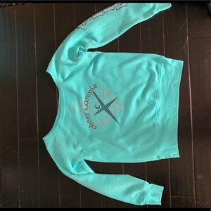 Cheer Extreme shirt